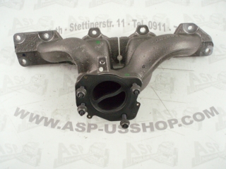 Auspuffkrümmer - Exhaust Manifold  Insigma A 2.0L